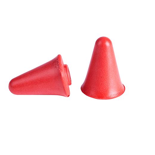 Milwaukee 48-73-3206, (5 Pack) Replacement Foam Ear Plugs