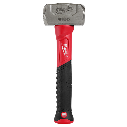 Milwaukee 48-22-9310, 3lb Drilling Hammer