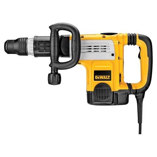 DEWALT D25891K, 19 lb. SDS MAX L-Shape Demolition Hammer