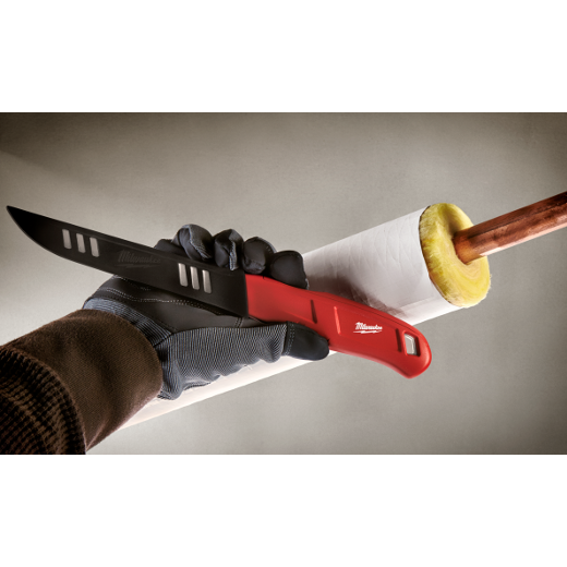 Milwaukee 48-22-1921, Smooth Blade Insulation Knife