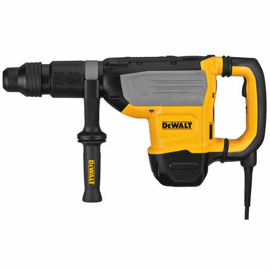 DEWALT D25773K, 2'' SDS MAX Combination Rotary Hammer w/E-CLUTCH