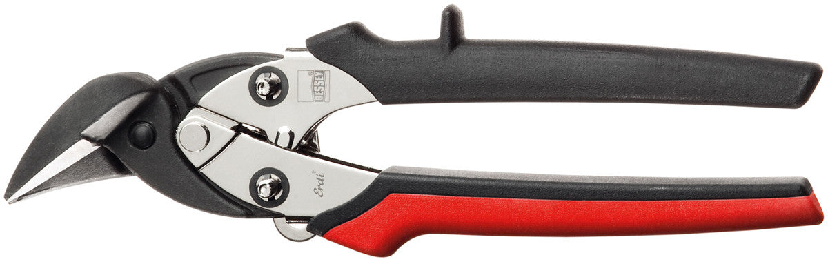 BESSEY D15S-BE, Snip, compact aviation snip, straight cutting