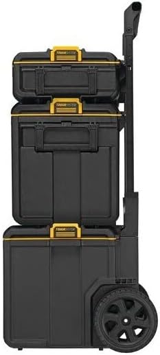 DEWALT DWST60436, ToughSystem 2.0 Rolling Tower