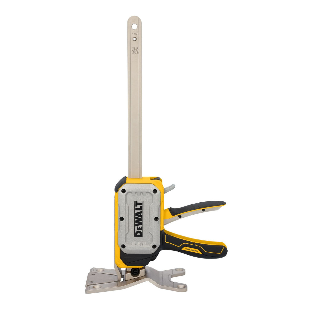 DEWALT DWHT83550, TOUGHSERIES™ Construction Jack