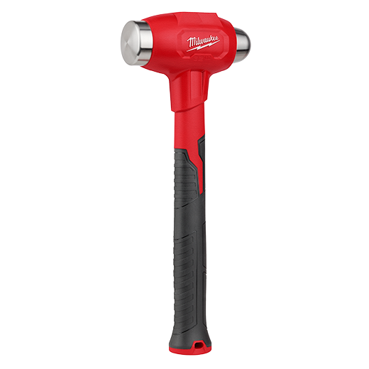 Milwaukee 48-22-9141, 32oz Dead Blow Ball Peen Hammer