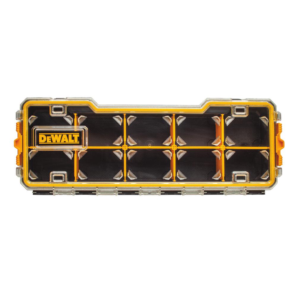 DEWALT DWST14835, 10 Compartment Pro Organizer