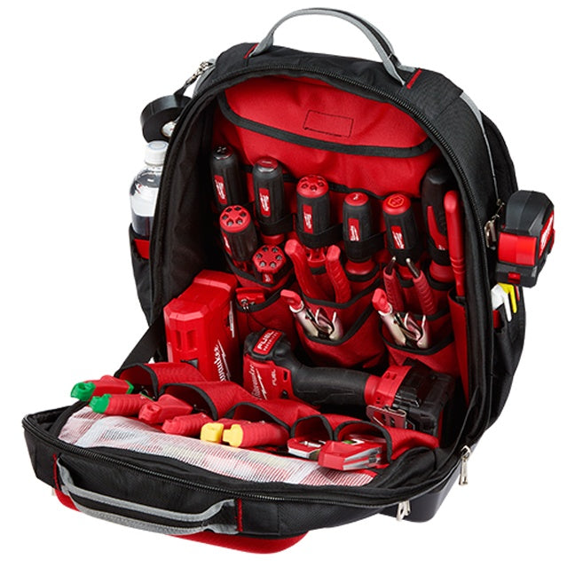 Milwaukee 48-22-8201, Ultimate Jobsite Backpack