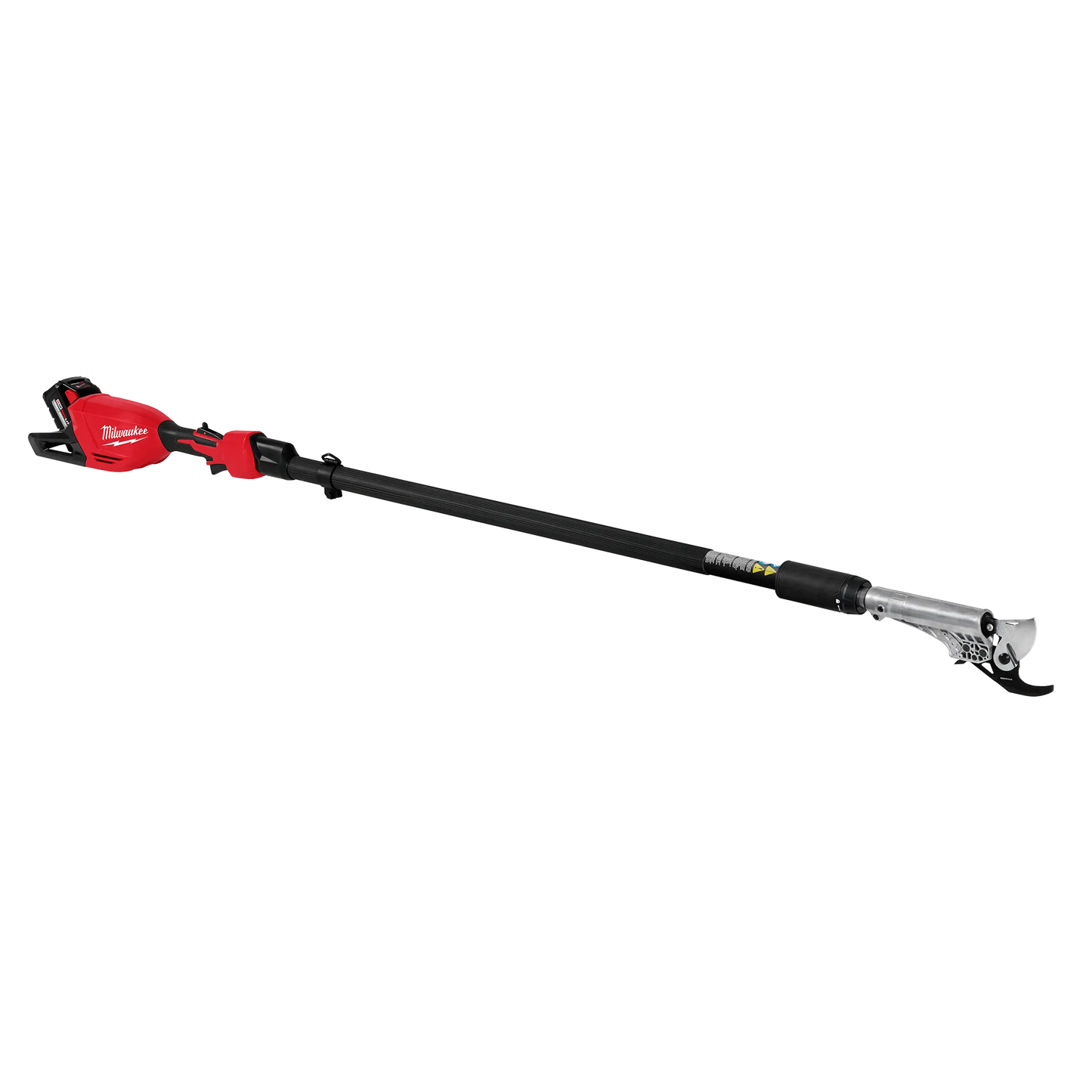 Milwaukee 3008-21, M18™ Brushless Telescoping Pole Pruning Shears Kit