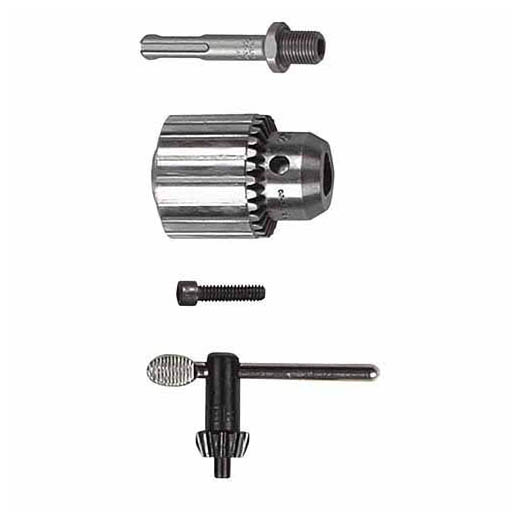 Milwaukee 48-66-1370, SDS+ To Chuck Adapter