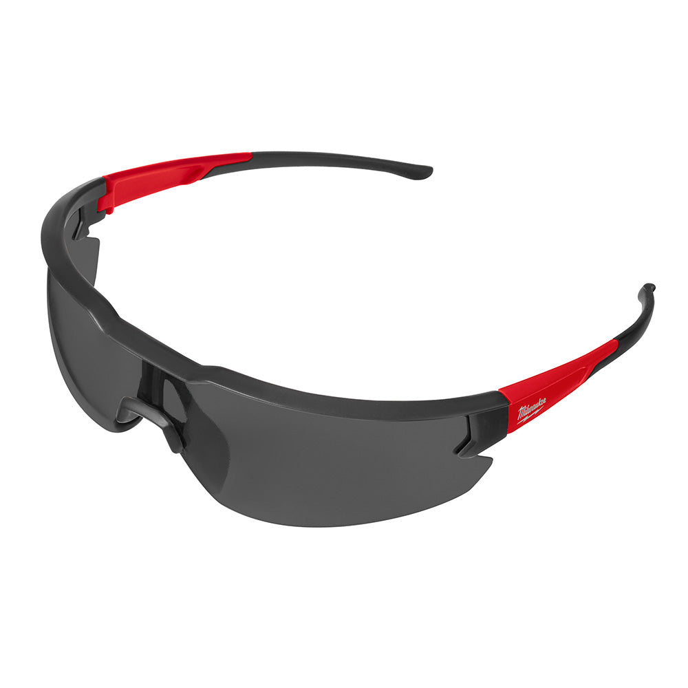 Milwaukee 48-73-2015, Safety Glasses - Tinted Anti-Scratch Lenses