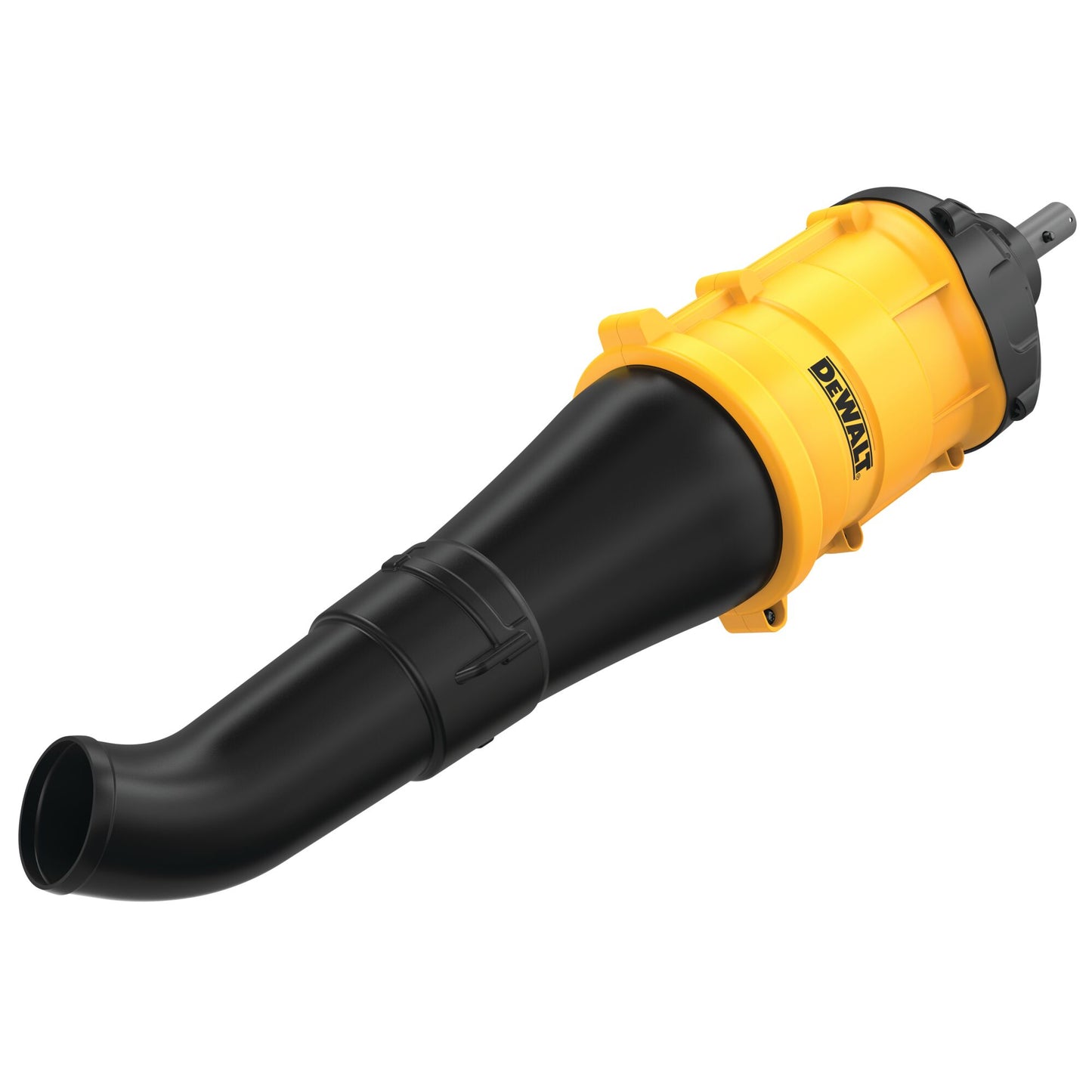 DEWALT DWOAS7BL, Blower Head Attachment