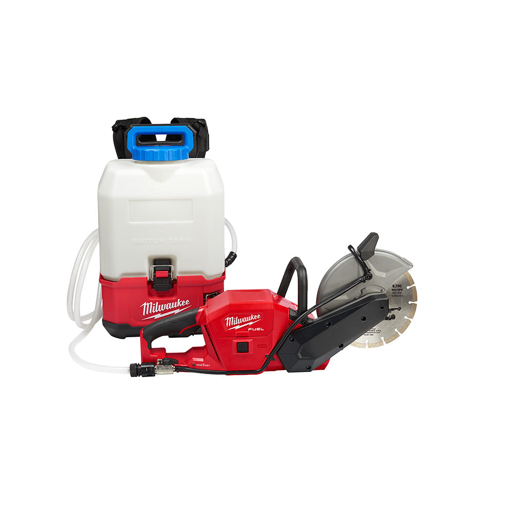 Milwaukee 2786-20, M18 FUEL 9" Cut-Off Saw (Tool Only)