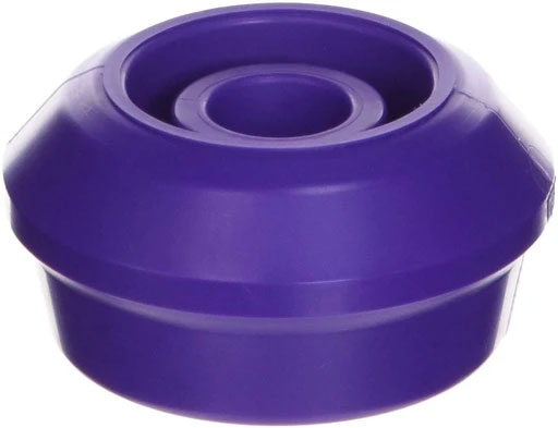 Hitachi 888-100, Piston Bumper Purple (NR90AD)