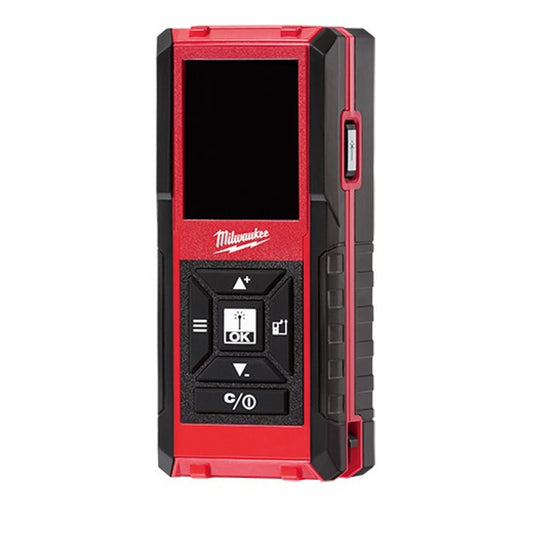 Milwaukee 48-22-9803, 330' Laser Distance Meter