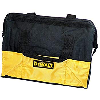 DEWALT Soft Kit Bag (Medium 15'')