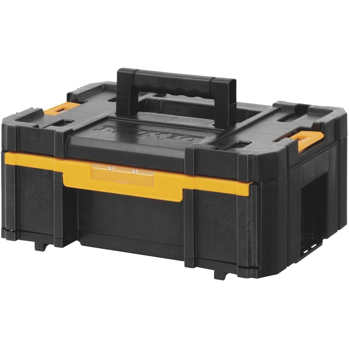 DEWALT DWST17803, TSTAK III - Single Deep Drawer