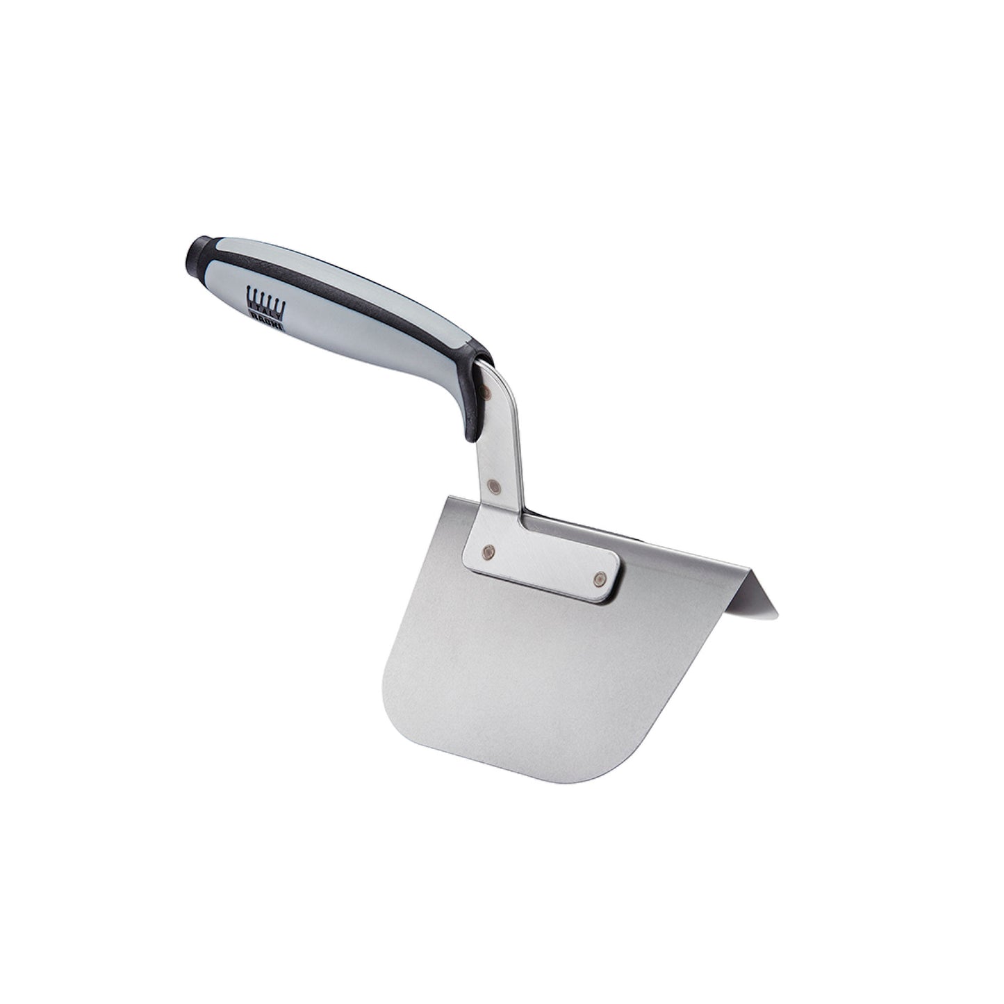 Ragni R65350S, Stainless Steel External Corner Trowel