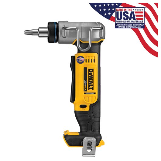 DEWALT DCE400B, 20V MAX 1'' PEX Expander (Tool Only)