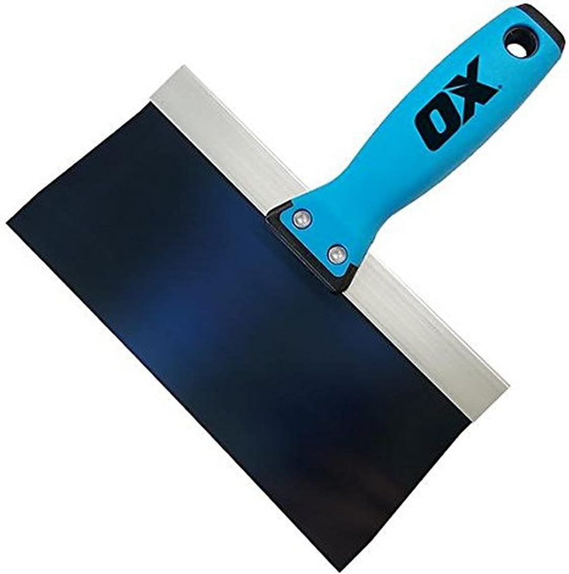 OX Tools OX-P530412, Pro 12in Blue Steel Taping Knife