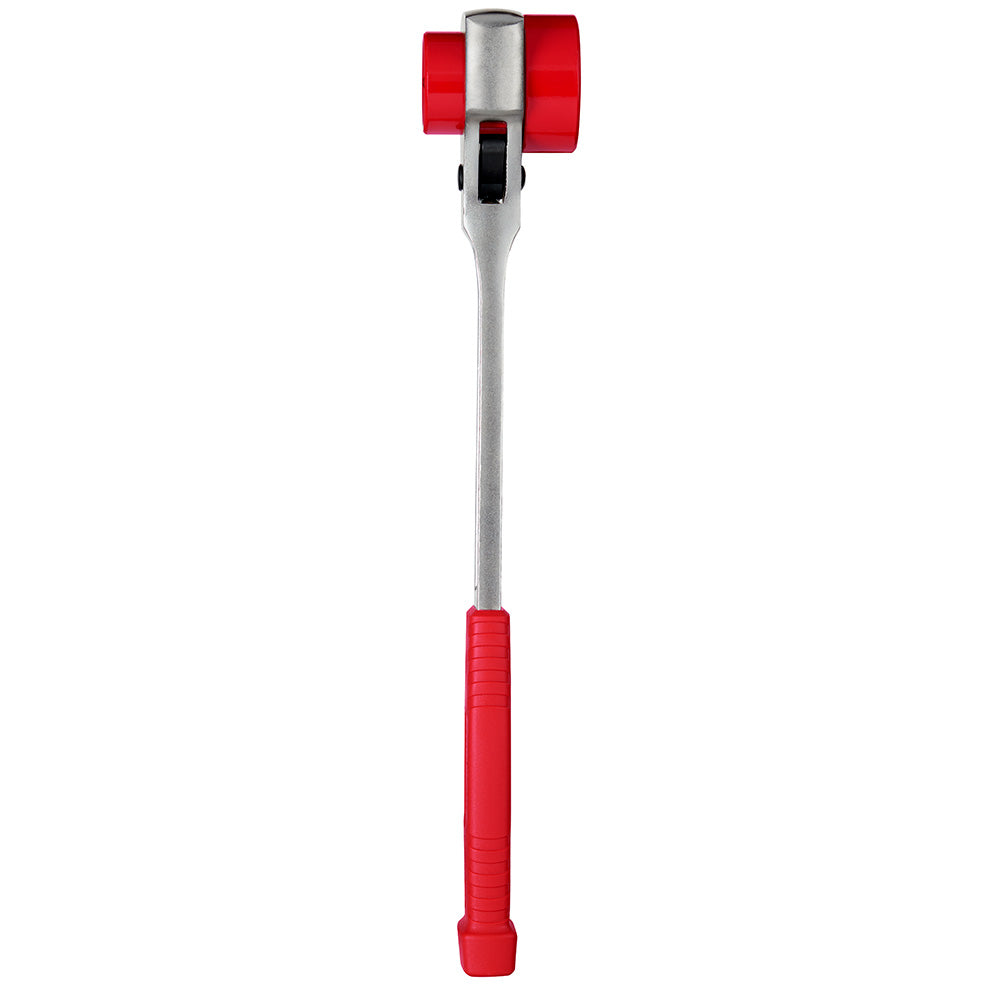 Milwaukee 48-22-9213, Lineman’s High-Leverage Ratcheting Wrench