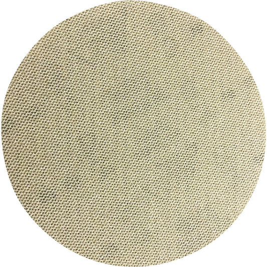 Diablo DND050180H10I, 5" Sandnet Disc Hook and Lock 180-Grit (10/pkg)