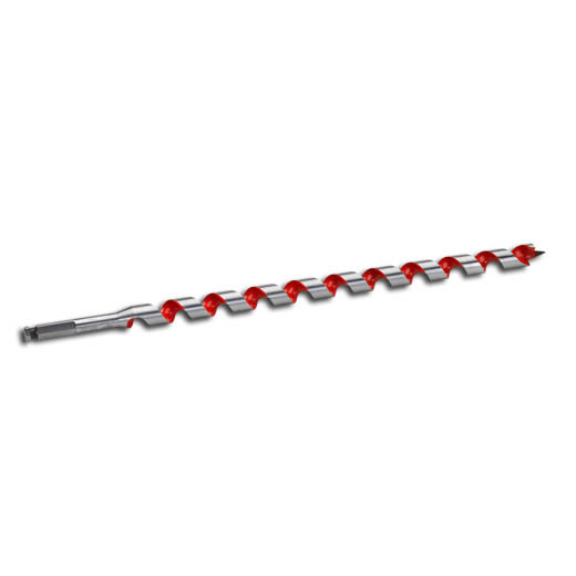 Milwaukee 48-13-6010, 1-1/16" x 18" Ship Auger Bit