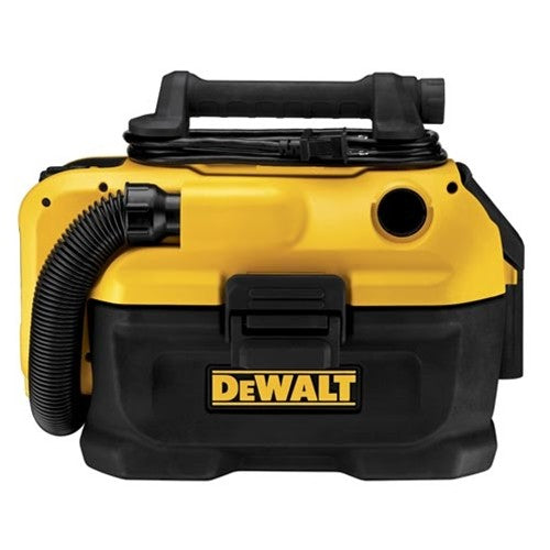 DEWALT DCV581H, 20V/18V MAX AC/DC Wet Dry Vacuum (Tool Only)