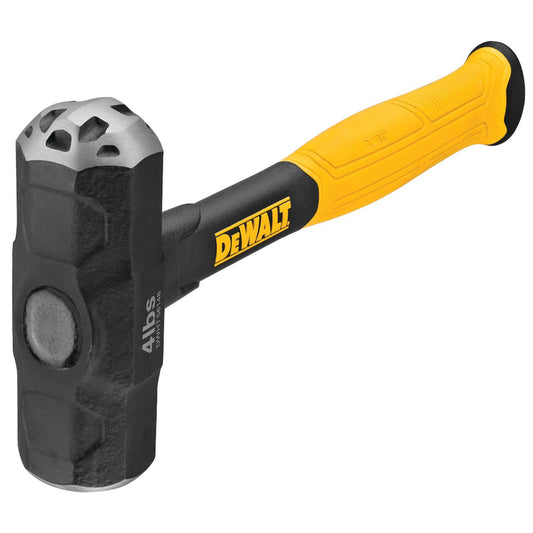 DEWALT DWHT56158, 2.5LB FG BLACKSMITH HAMMER