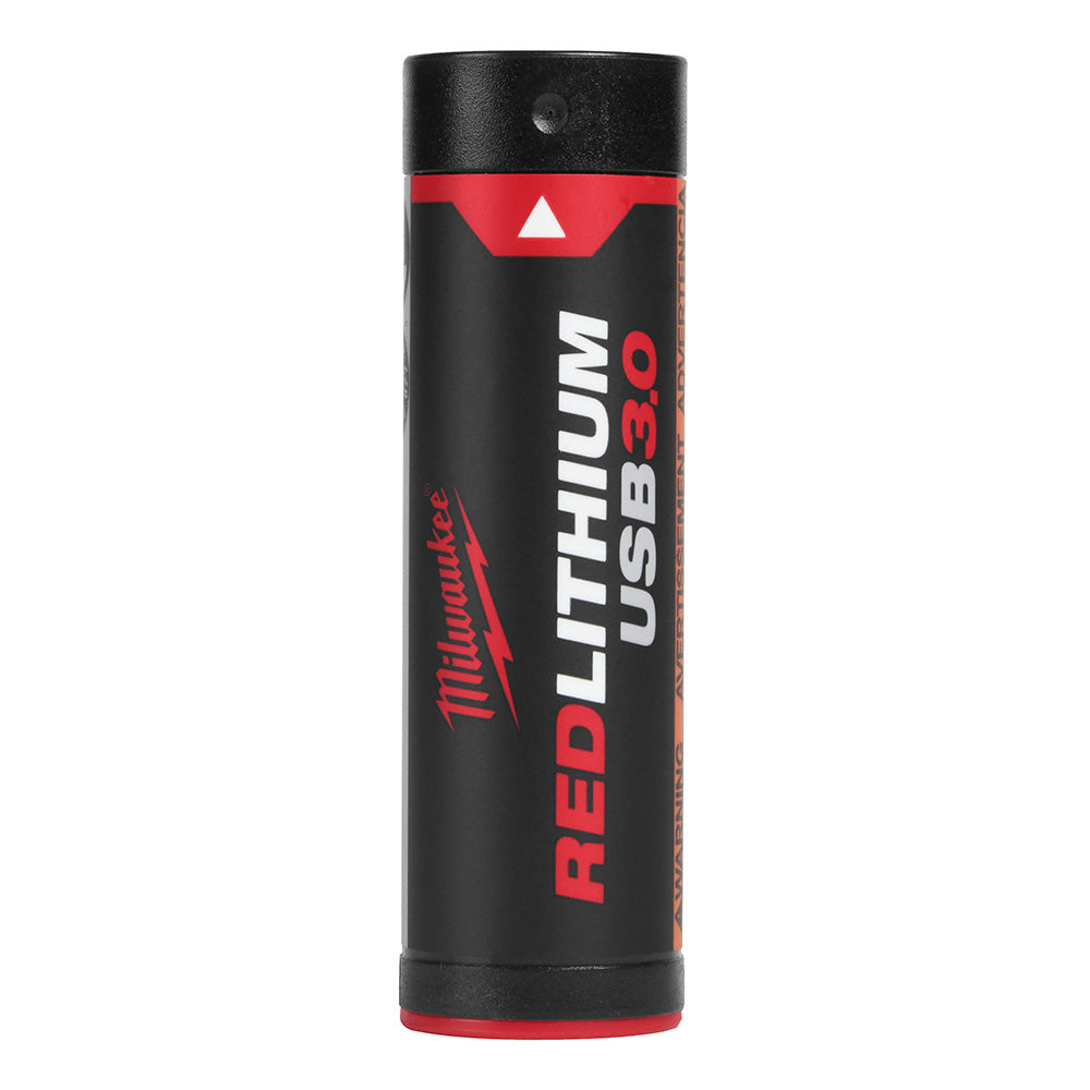 Milwaukee 48-11-2131, REDLITHIUM USB Battery (3.0 Ah)