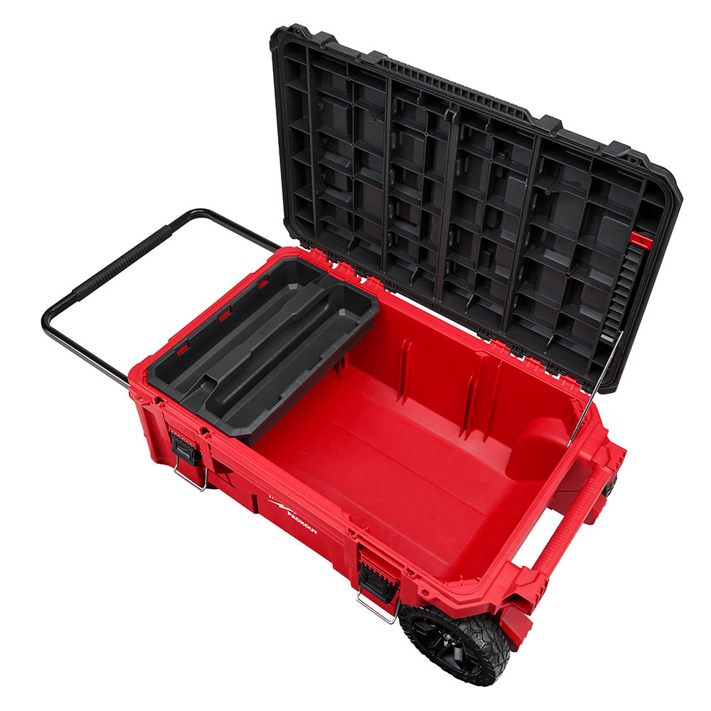 Milwaukee 48-22-8428, PACKOUT Rolling Tool Chest