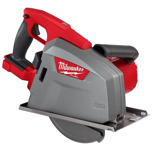 Milwaukee 2982-20, M18 FUEL 8" Metal Cutting Circular Saw (Tool Only)