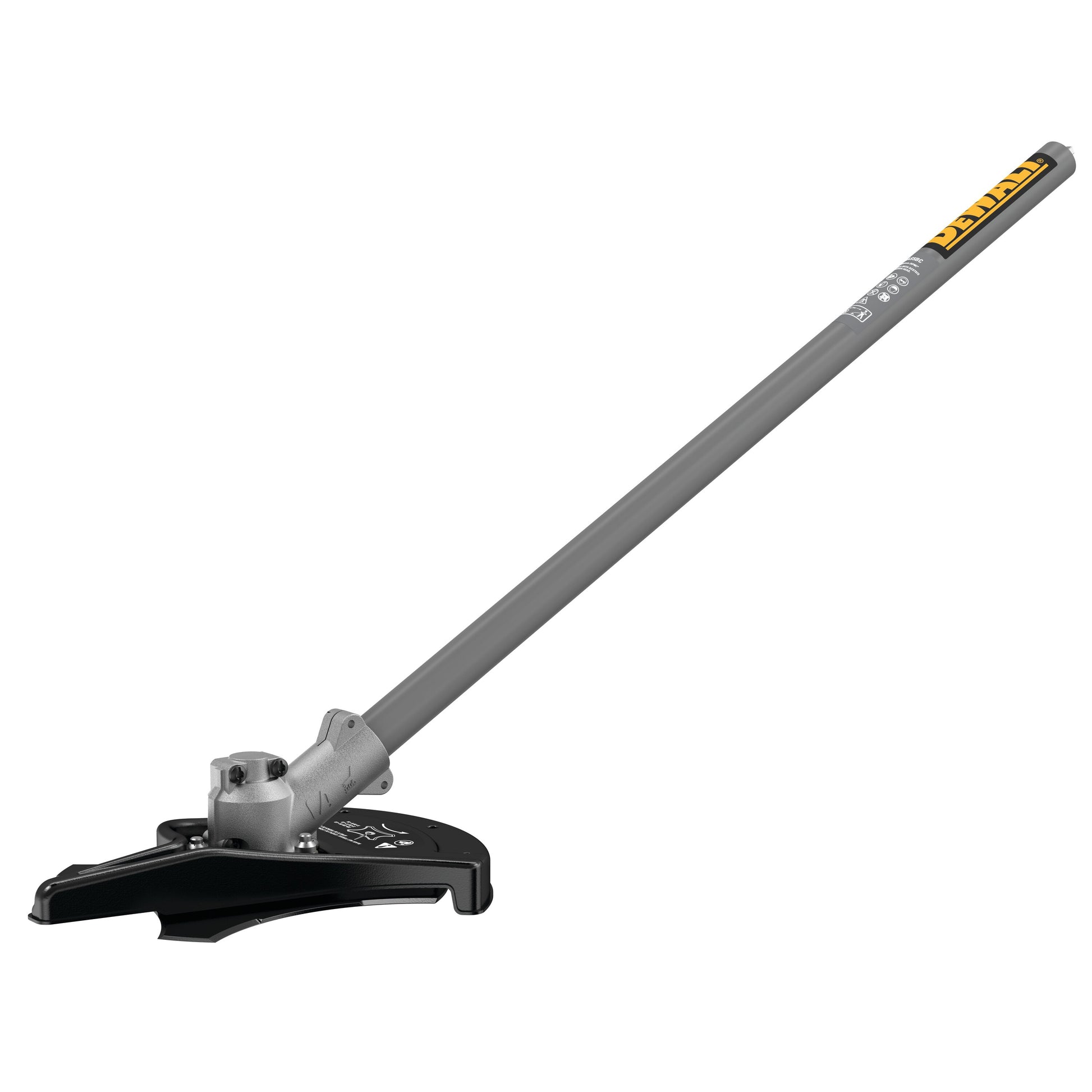 DEWALT DWOAS5BC, Brush Cutter Attachment