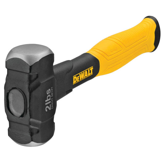 DEWALT DWHT56151, 2LB FG DRILLING HAMMER