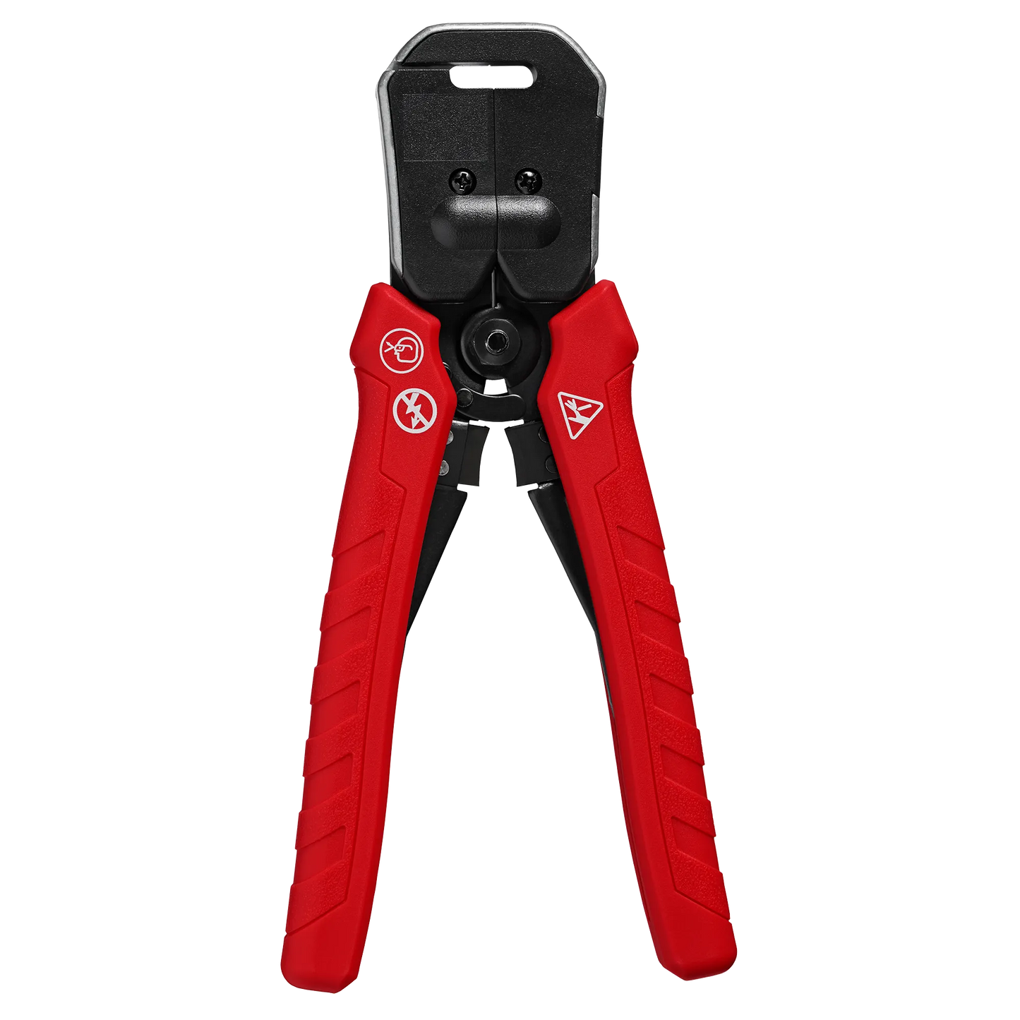 Milwaukee 48-22-3082, SELF-ADJUSTING WIRE STRIPPER AND CUTTER
