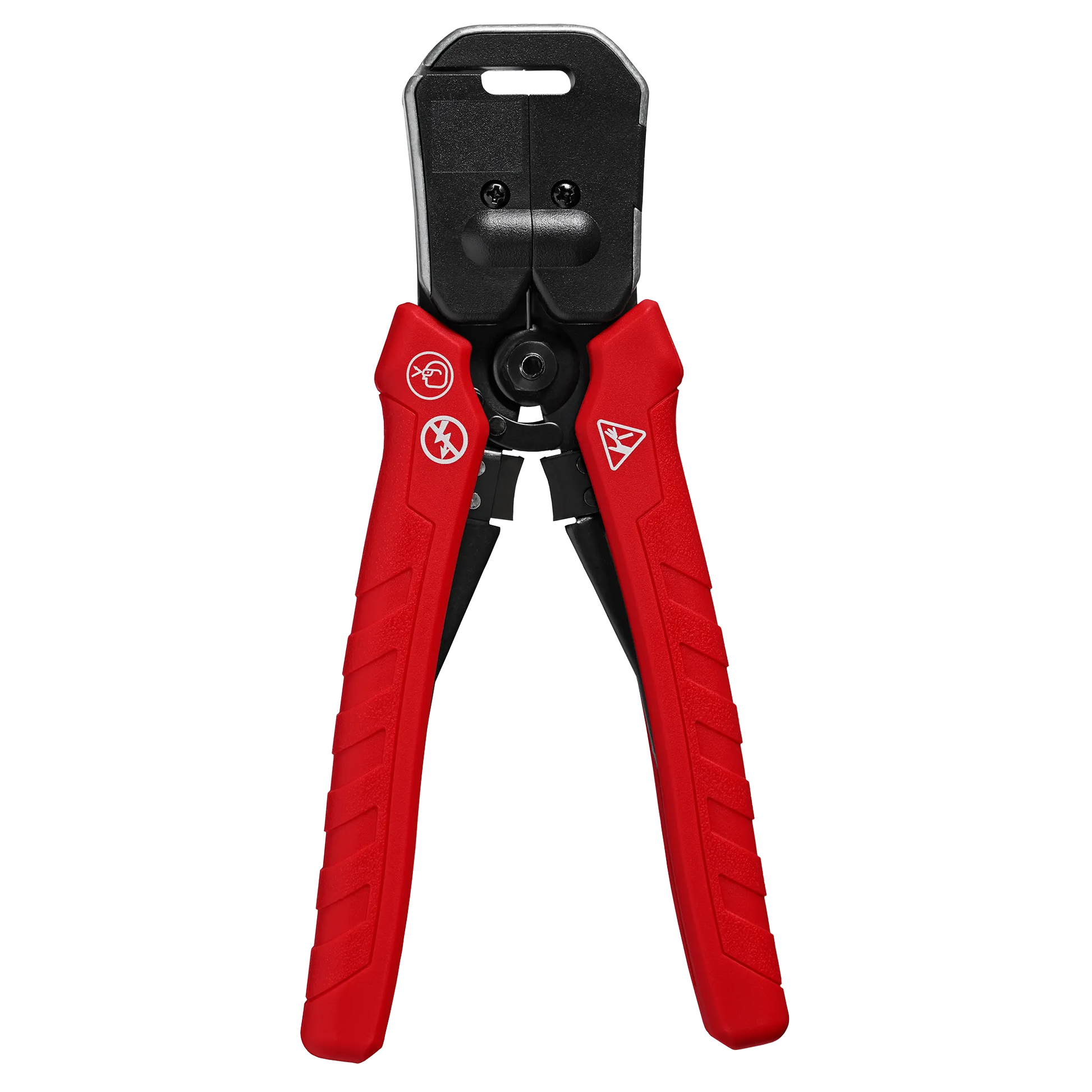 Milwaukee 48-22-3082, SELF-ADJUSTING WIRE STRIPPER AND CUTTER