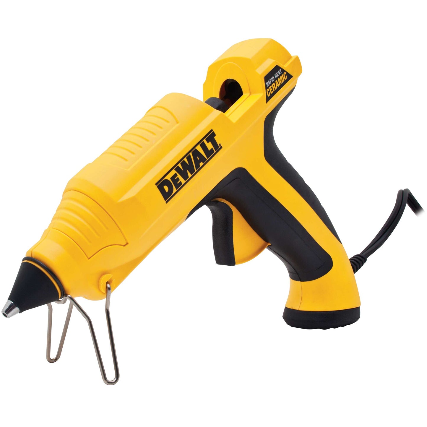 DEWALT DWHTGR50, Ceramic Rapid Heat Full Size Glue Gun