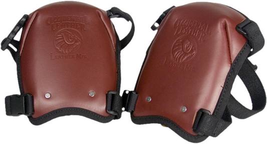 Occidental Leather 5022, Occidental Leather® Knee Pads