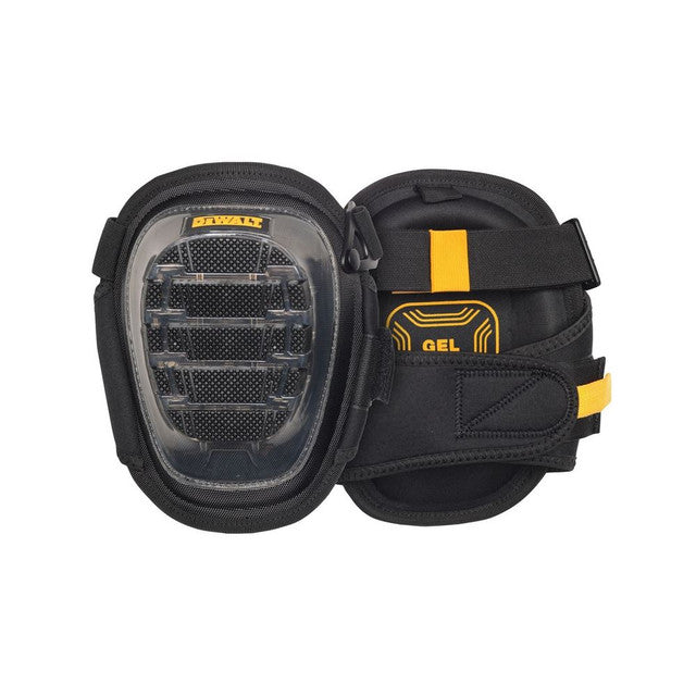 DEWALT DWST590012, Stabilizing Knee Pads with Gel