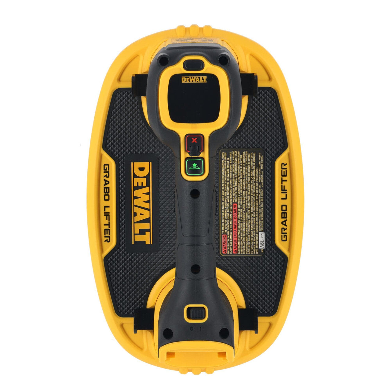 DEWALT DCE592B, 20V MAX Grabo Lifter