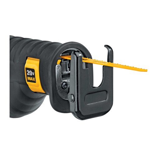 DEWALT DCS380P1, 20V MAX Reciprocating Saw Kit (5.0Ah)