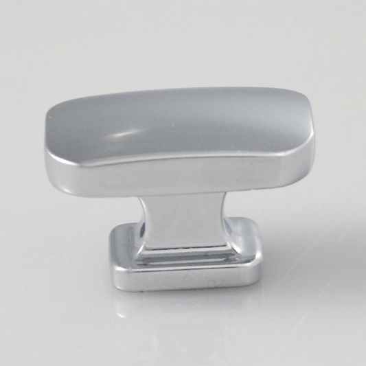Eurofit K-417CP, Knob, Chrome, 50/200 (LUXURY)