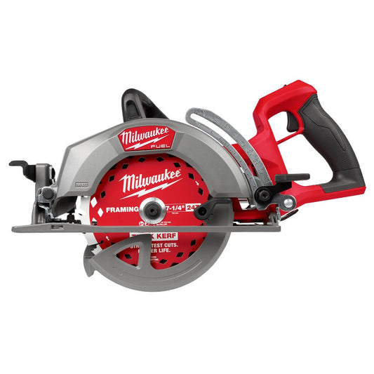 Milwaukee 2930-20, M18 FUEL™ 7-1/4" Rear Handle Circular Saw