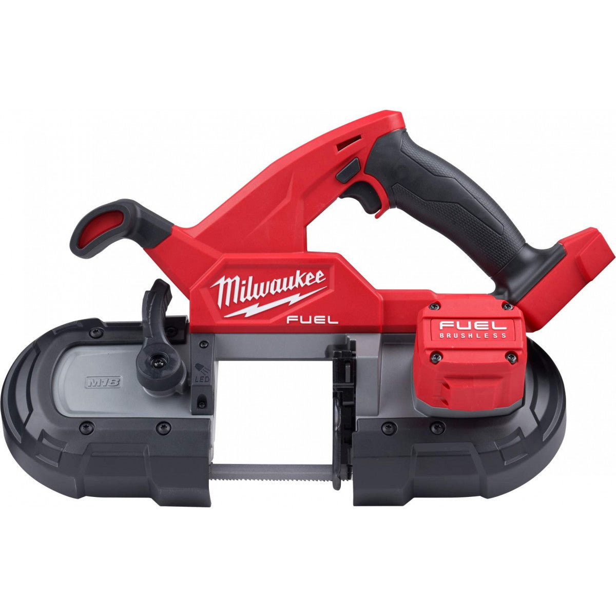 Milwaukee 2829-20, M18 FUEL Compact Band Saw (Tool Only)