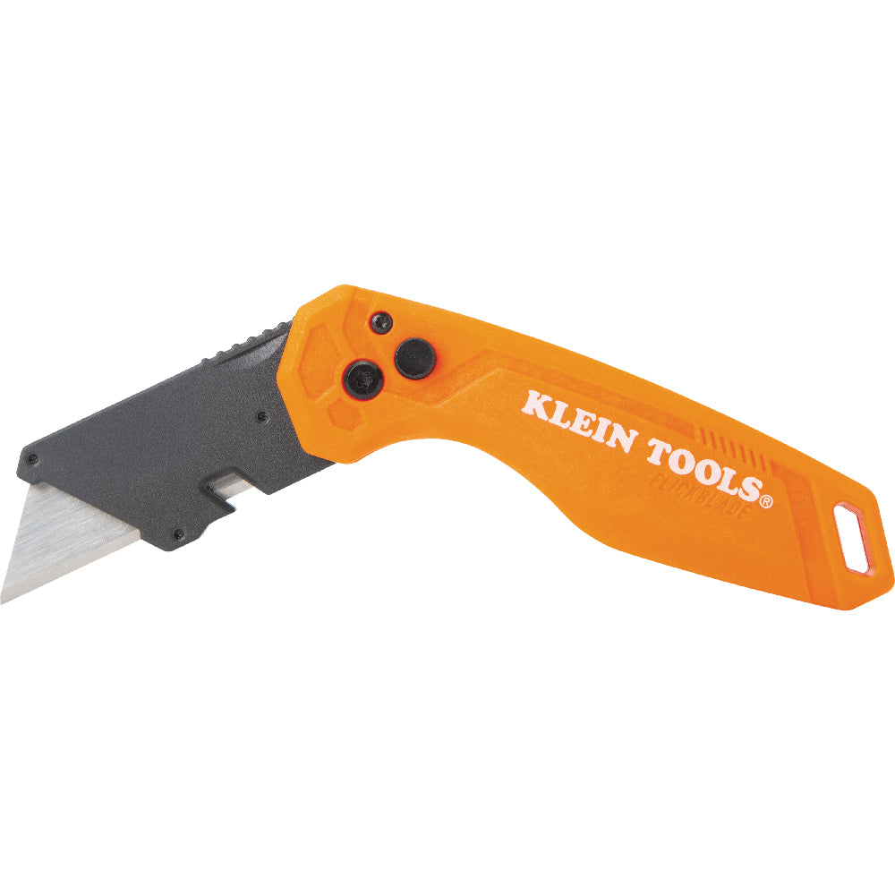 Klein Tools 44302, Folding Utility Knife