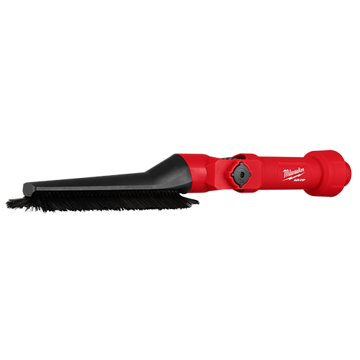 Milwaukee 49-90-2027, AIR-TIP™ Low-Profile Pivoting Brush Tool