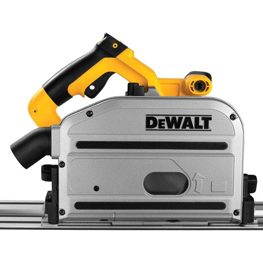 DEWALT DWS520K, 6-1/2'' (165mm) Track Saw Kit