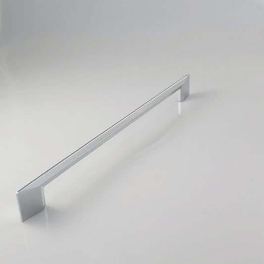 Eurofit H-254-224CP, Handle, 224mm, Chrome, 25/100 (REFLECTION)