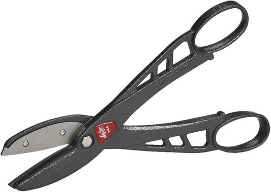 Malco MC14A, Andy Classic Aluminum Handled Snip Combination Cut 14"