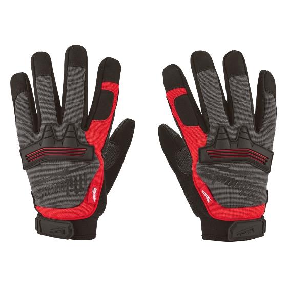 Milwaukee 48-22-8733, Demolition Gloves - XL