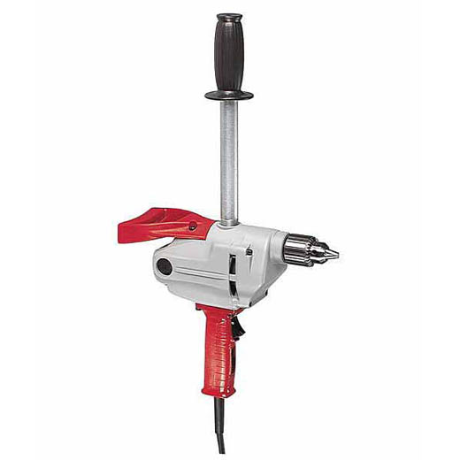 Milwaukee 1660-6, 1/2" COMPACT DRILL